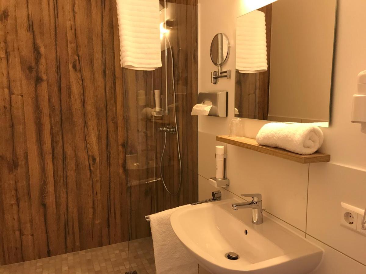 Hotel Hohenloher Tor Bretzfeld Luaran gambar