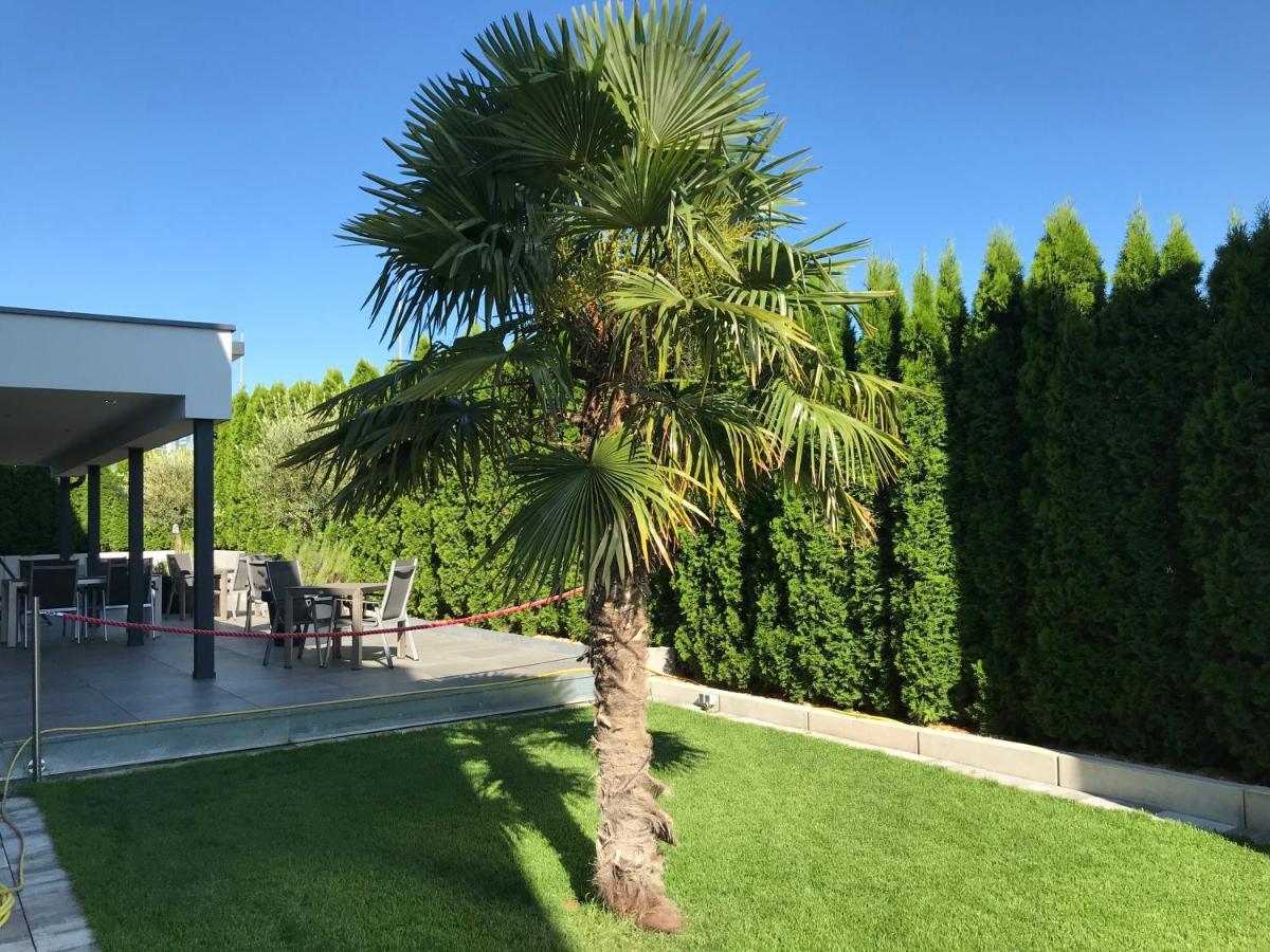 Hotel Hohenloher Tor Bretzfeld Luaran gambar