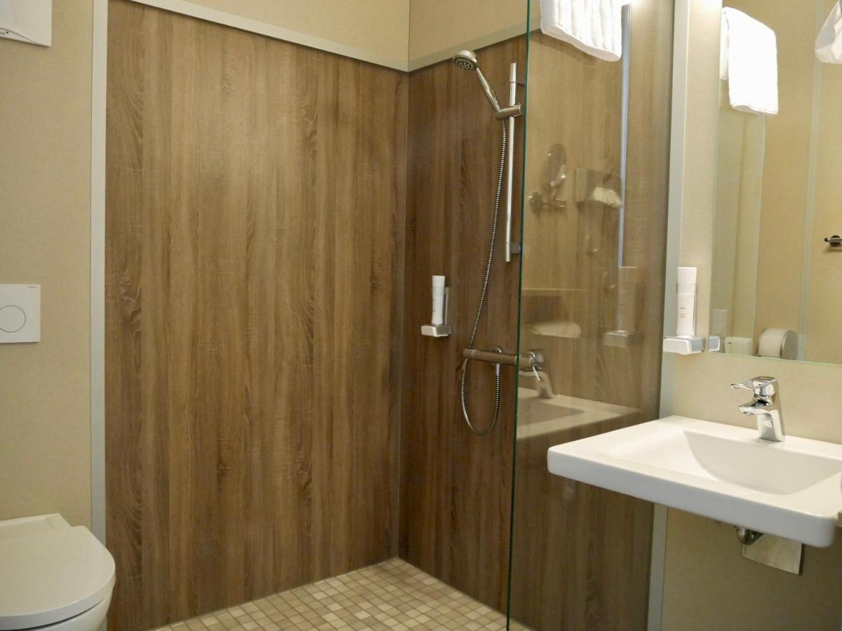 Hotel Hohenloher Tor Bretzfeld Luaran gambar