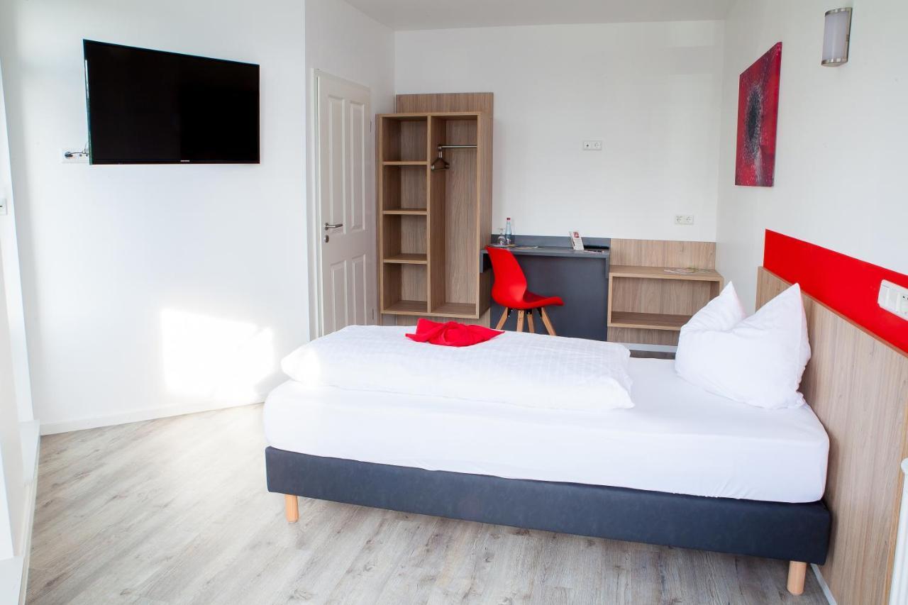 Hotel Hohenloher Tor Bretzfeld Luaran gambar