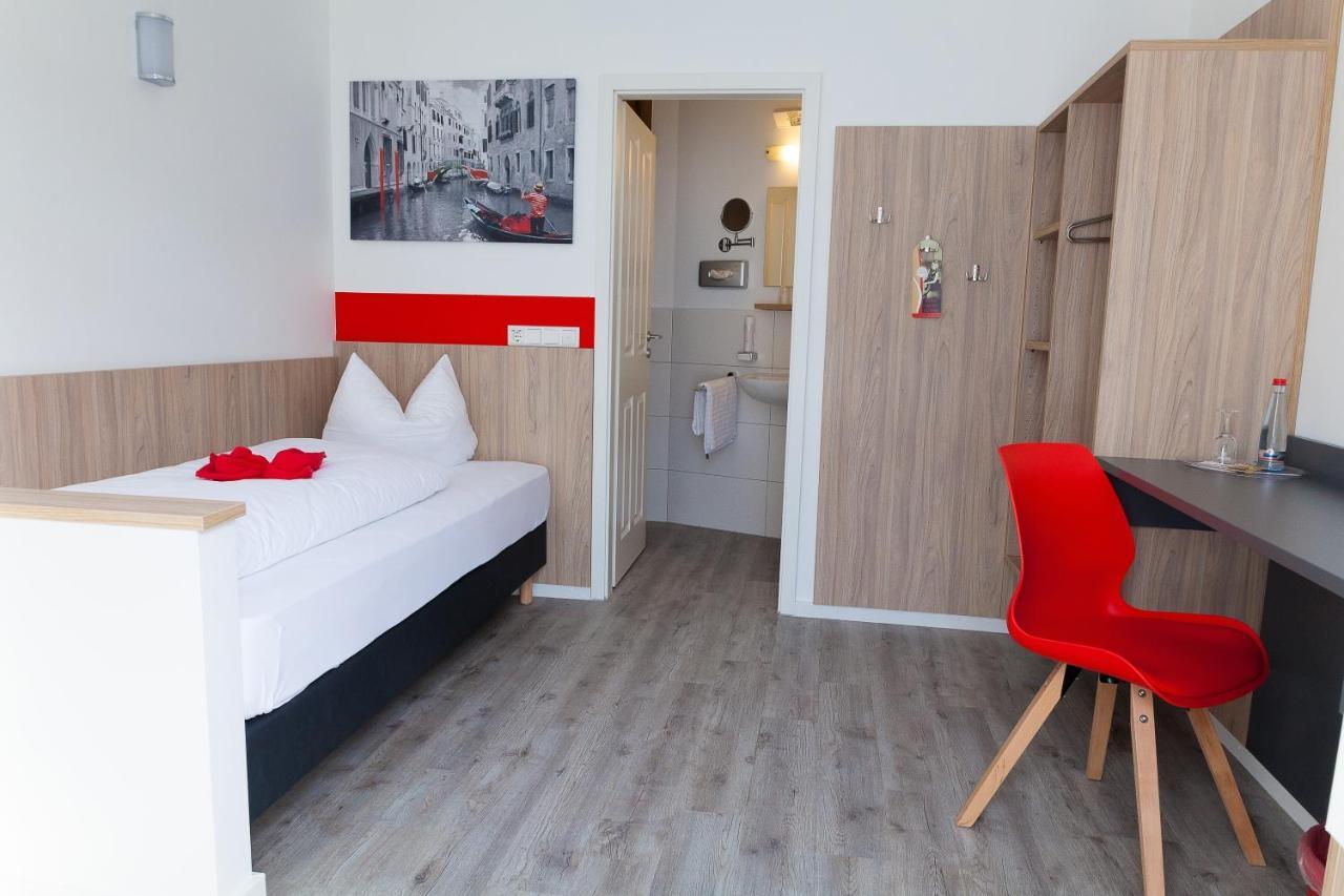 Hotel Hohenloher Tor Bretzfeld Luaran gambar