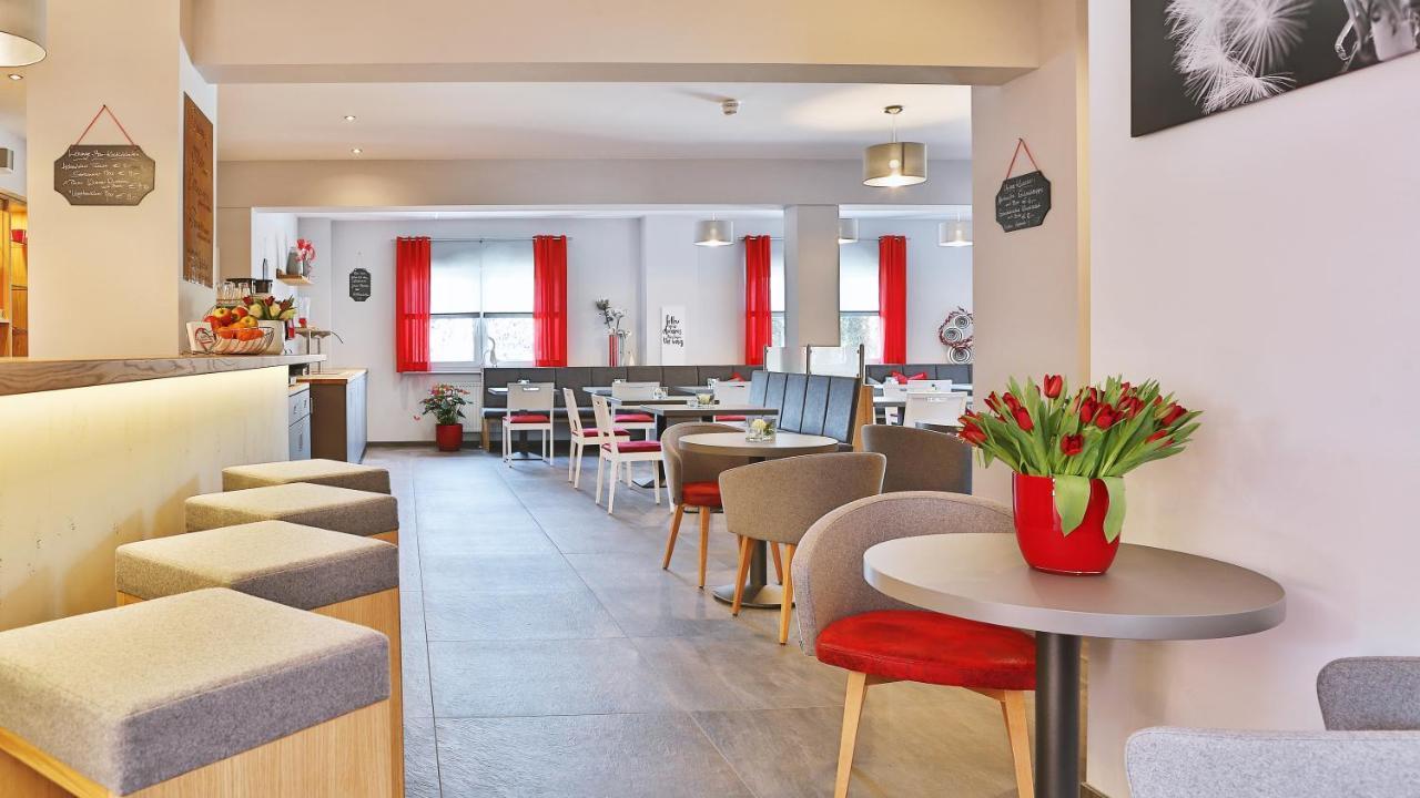 Hotel Hohenloher Tor Bretzfeld Luaran gambar
