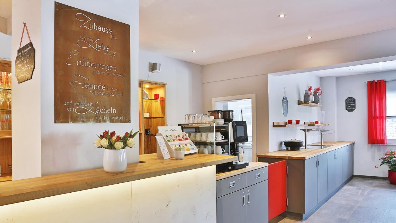 Hotel Hohenloher Tor Bretzfeld Luaran gambar