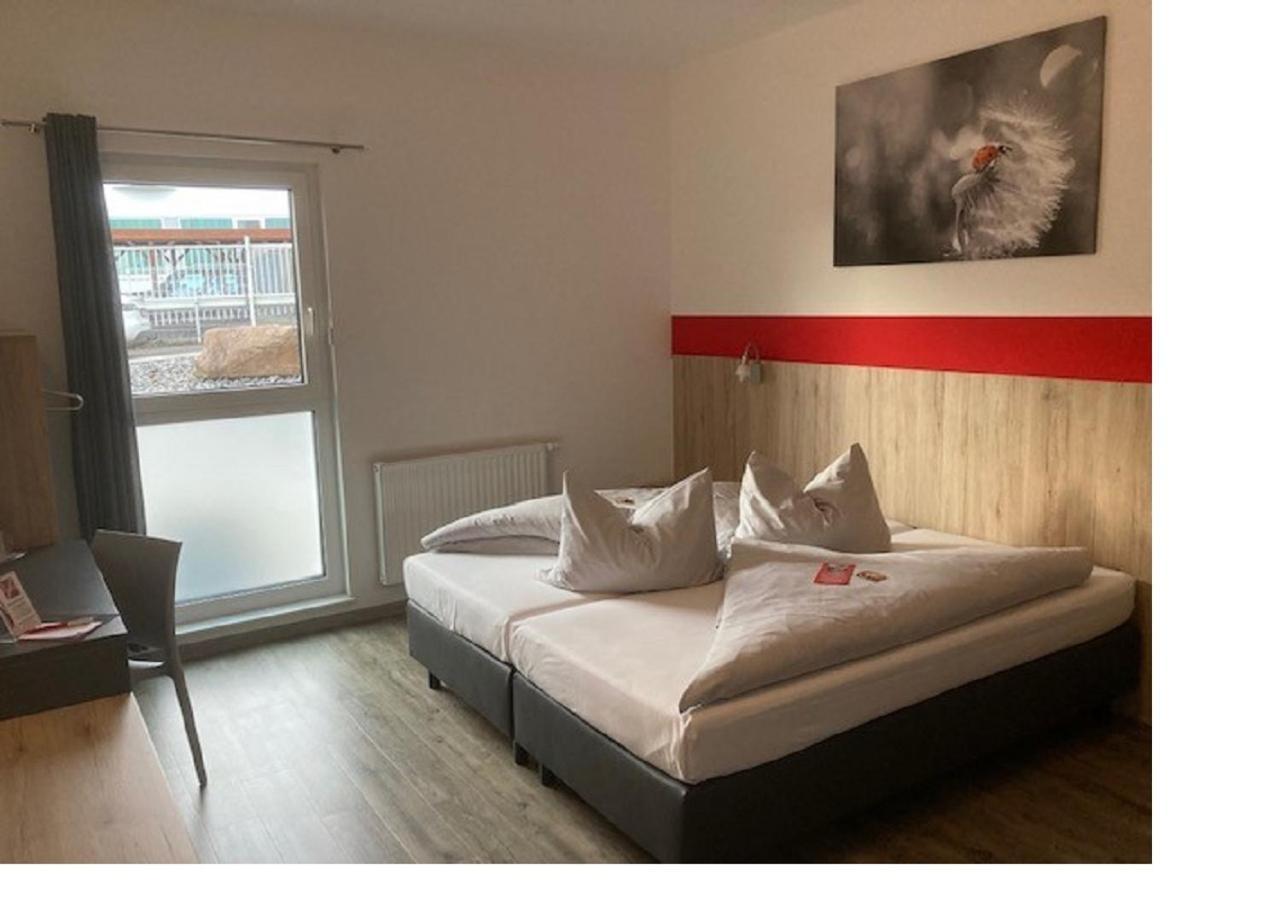 Hotel Hohenloher Tor Bretzfeld Luaran gambar