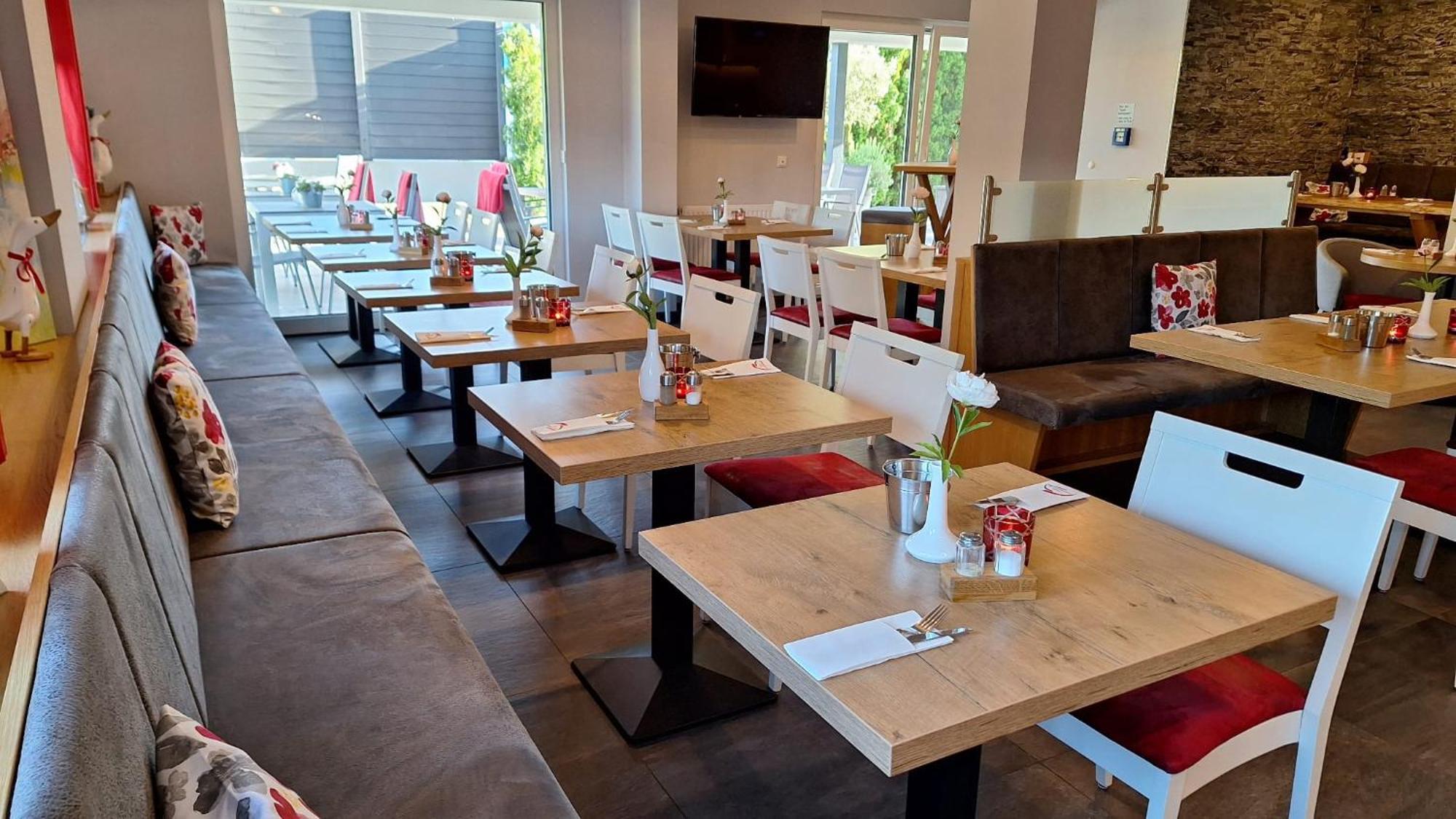Hotel Hohenloher Tor Bretzfeld Luaran gambar