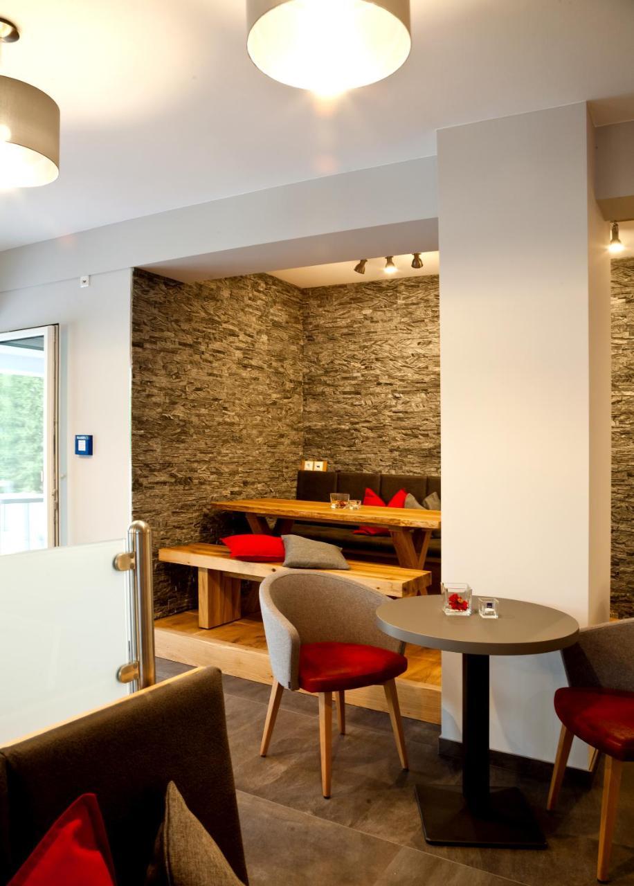 Hotel Hohenloher Tor Bretzfeld Luaran gambar